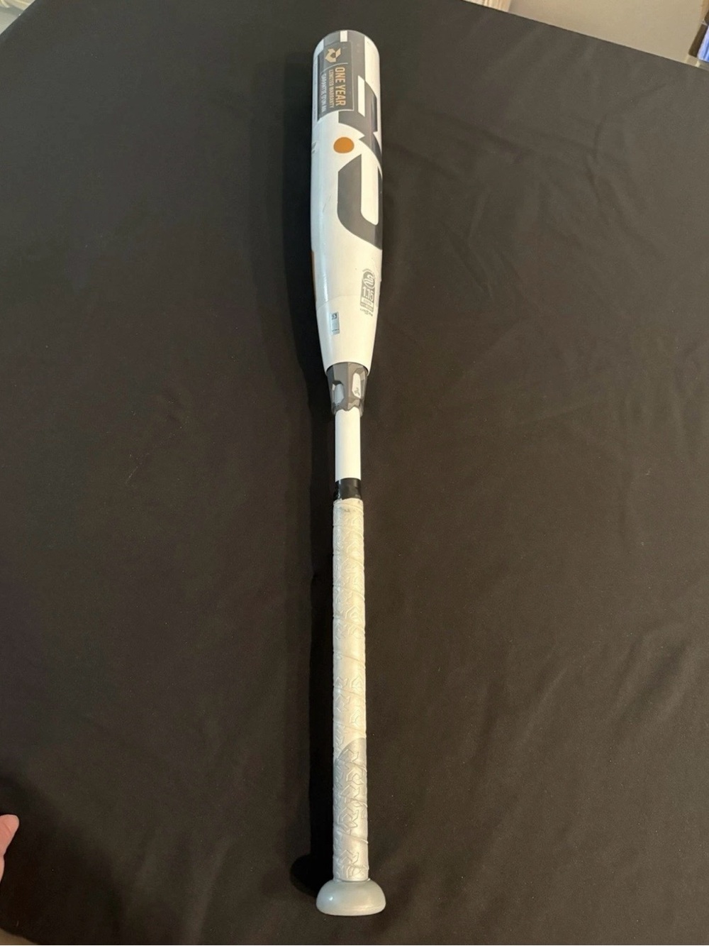 DeMarini CF5 Youth -10 , 31 inch NWT Baseball Bat Rare